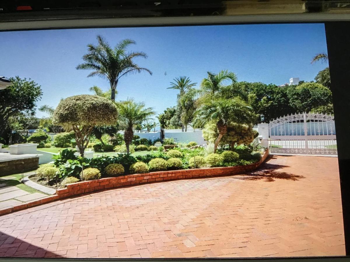 The Studio Apartman Port Elizabeth Kültér fotó