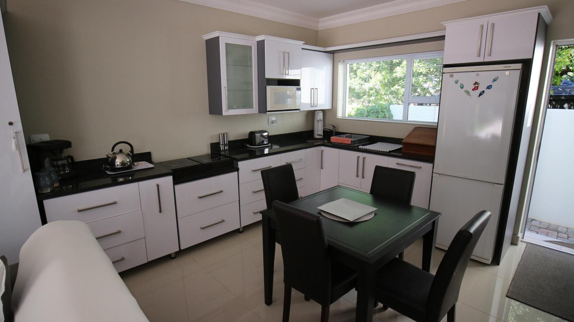 The Studio Apartman Port Elizabeth Kültér fotó