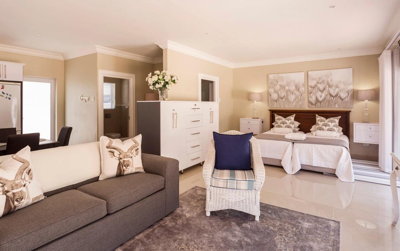 The Studio Apartman Port Elizabeth Kültér fotó