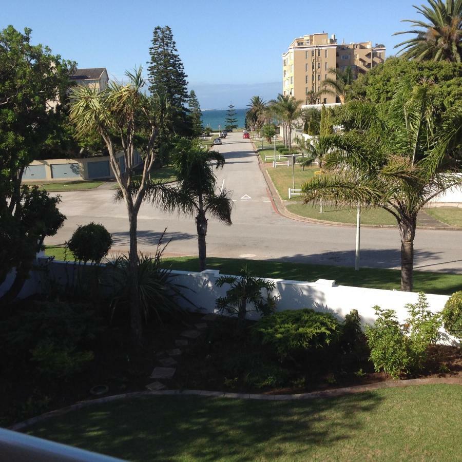 The Studio Apartman Port Elizabeth Kültér fotó