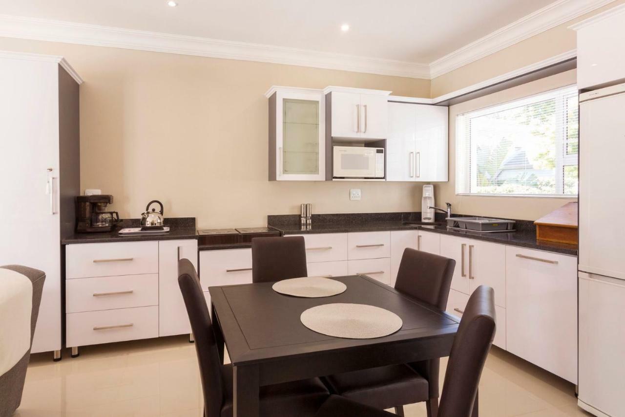 The Studio Apartman Port Elizabeth Kültér fotó