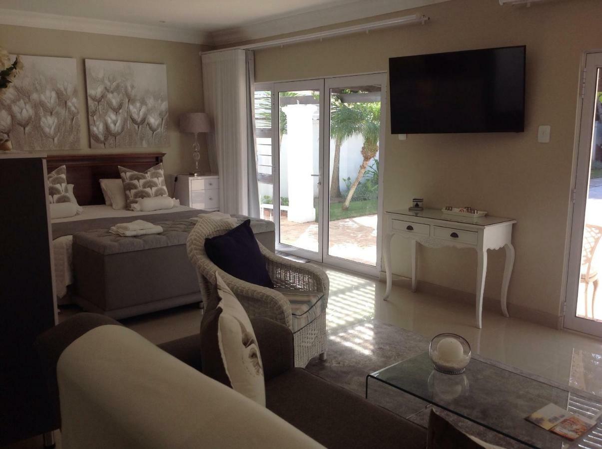 The Studio Apartman Port Elizabeth Kültér fotó
