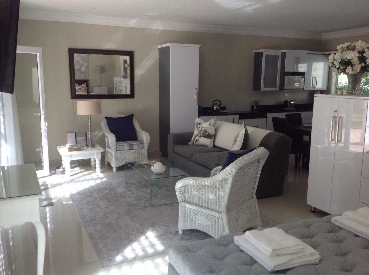 The Studio Apartman Port Elizabeth Kültér fotó